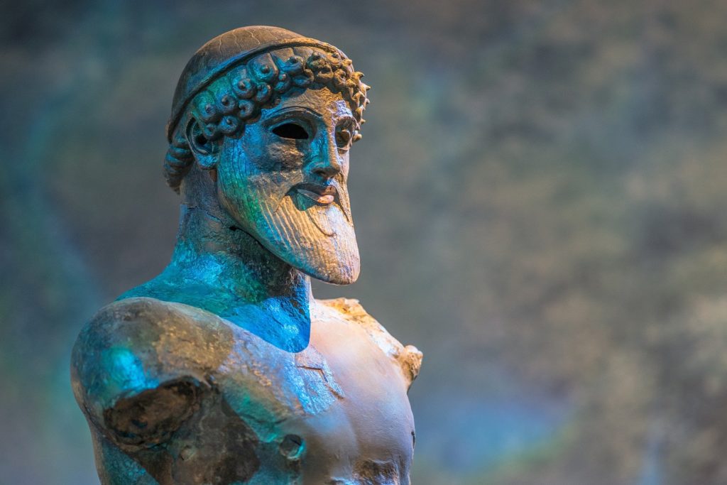 poseidon